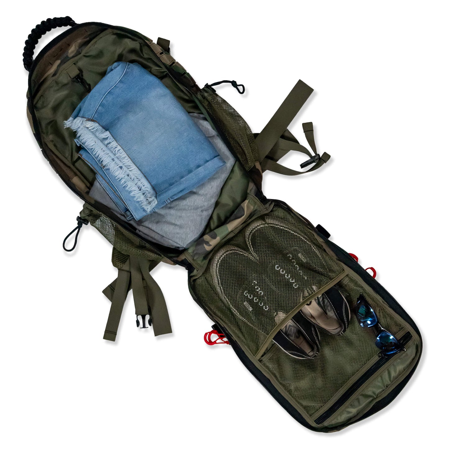 Tactical Athlete 35L Sack™ Backpack