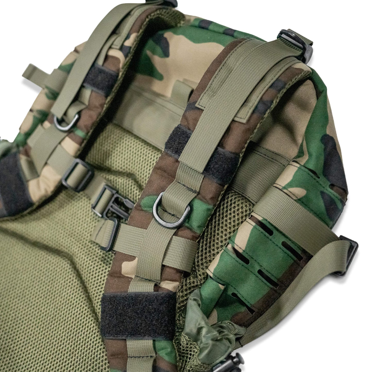 Tactical Athlete 35L Sack™ Backpack
