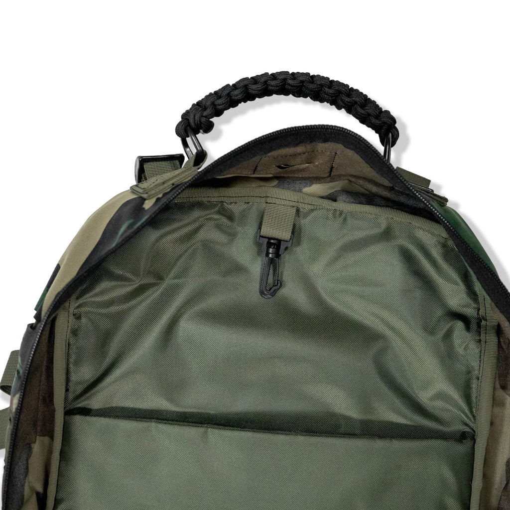 Tactical Athlete 35L Sack™ Backpack | Kalagush Edition