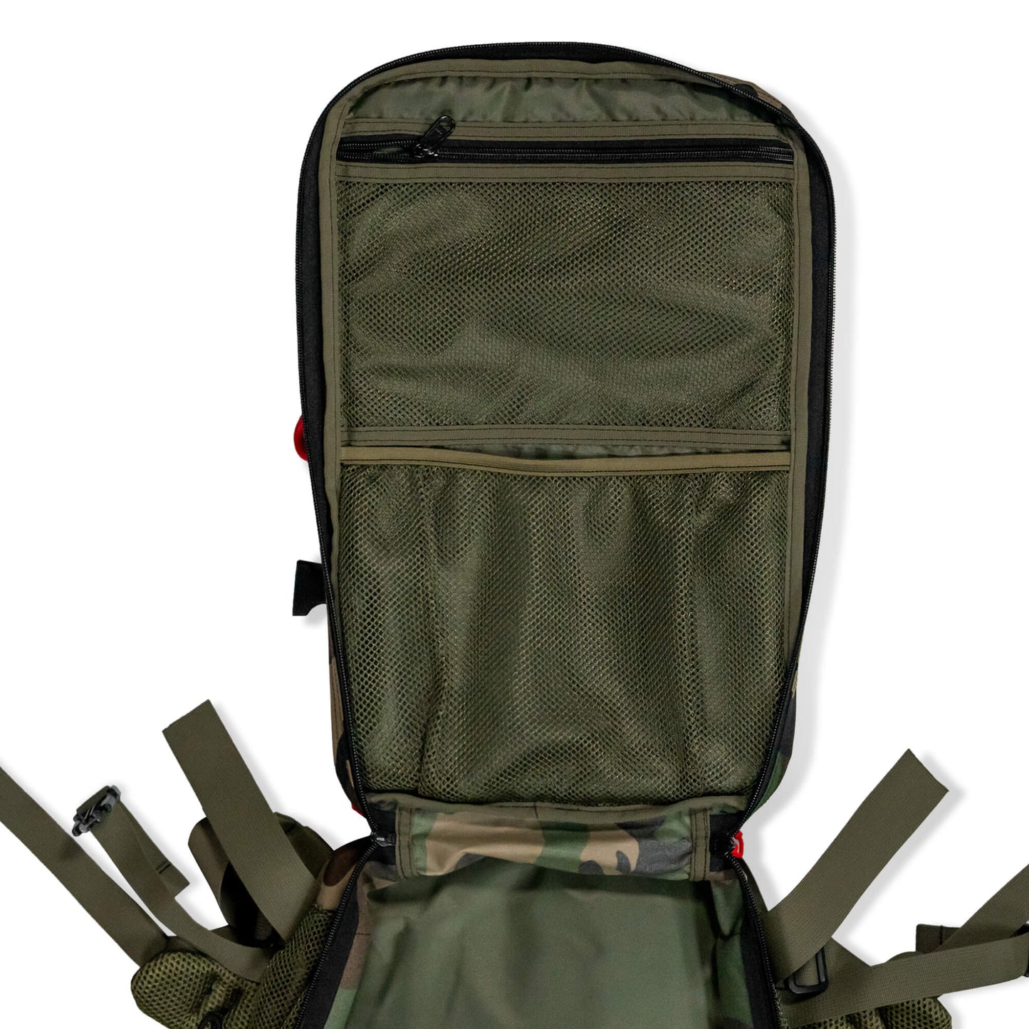 Tactical Athlete 35L Sack™ Backpack