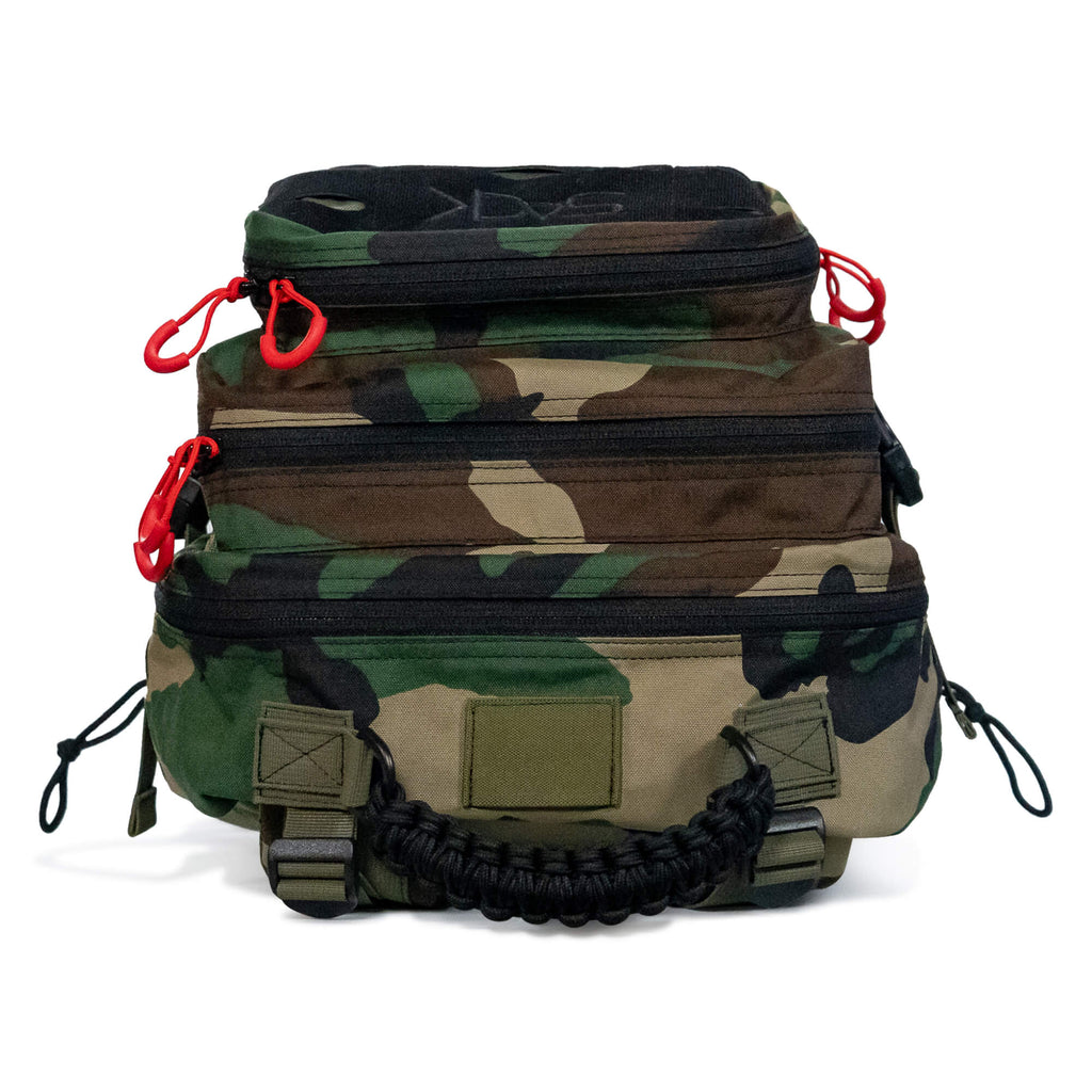 Tactical Athlete 35L Sack™ Backpack | Kalagush Edition