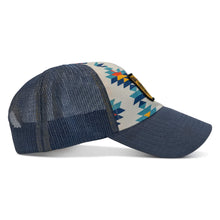 Load image into Gallery viewer, Boy Howdy Patch Tactical Ripstop Mesh Snapback Hat