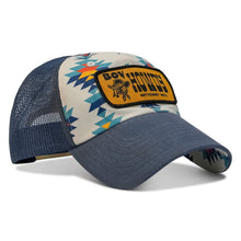 Load image into Gallery viewer, Boy Howdy Patch Tactical Ripstop Mesh Snapback Hat