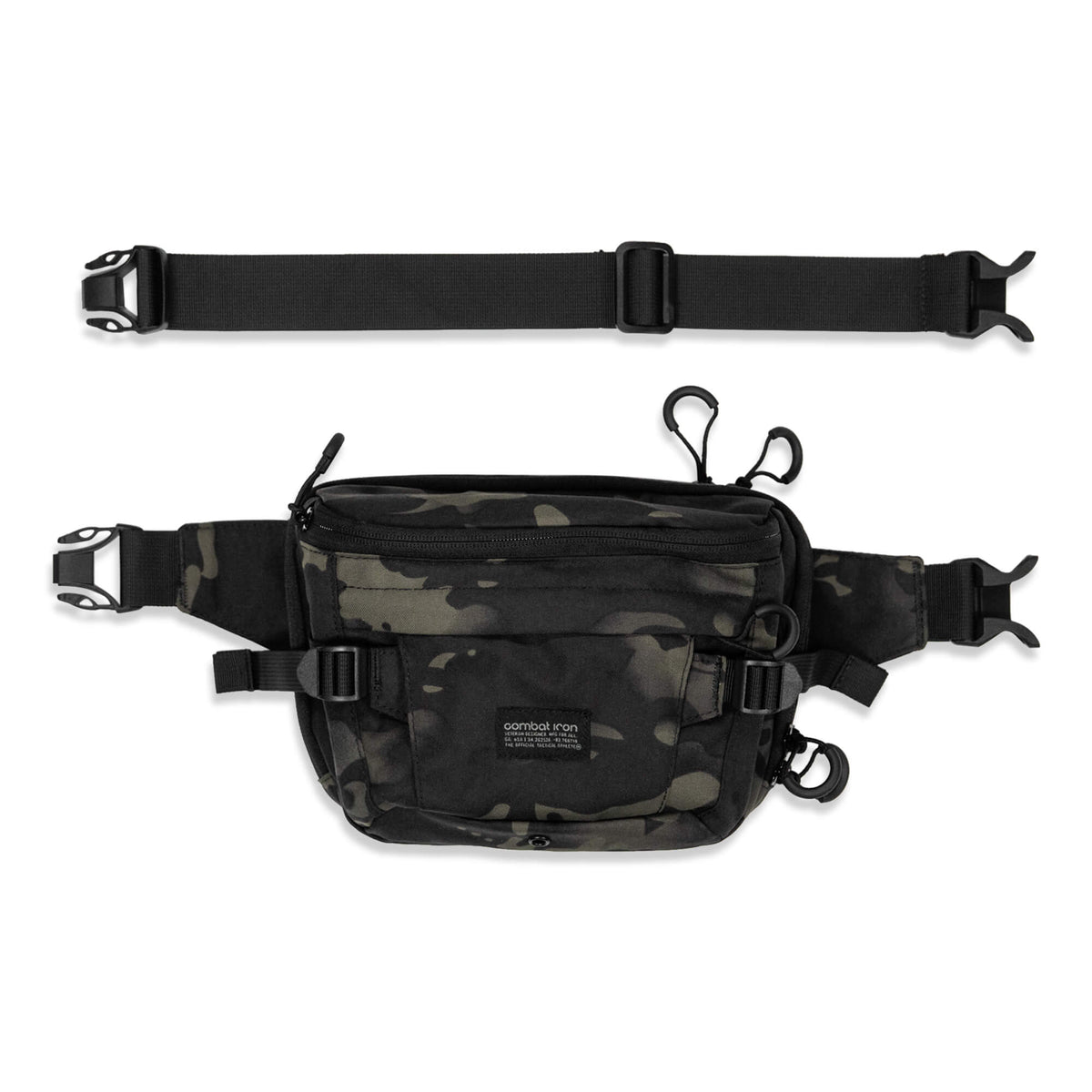 Nomad Recon Fanny Pack