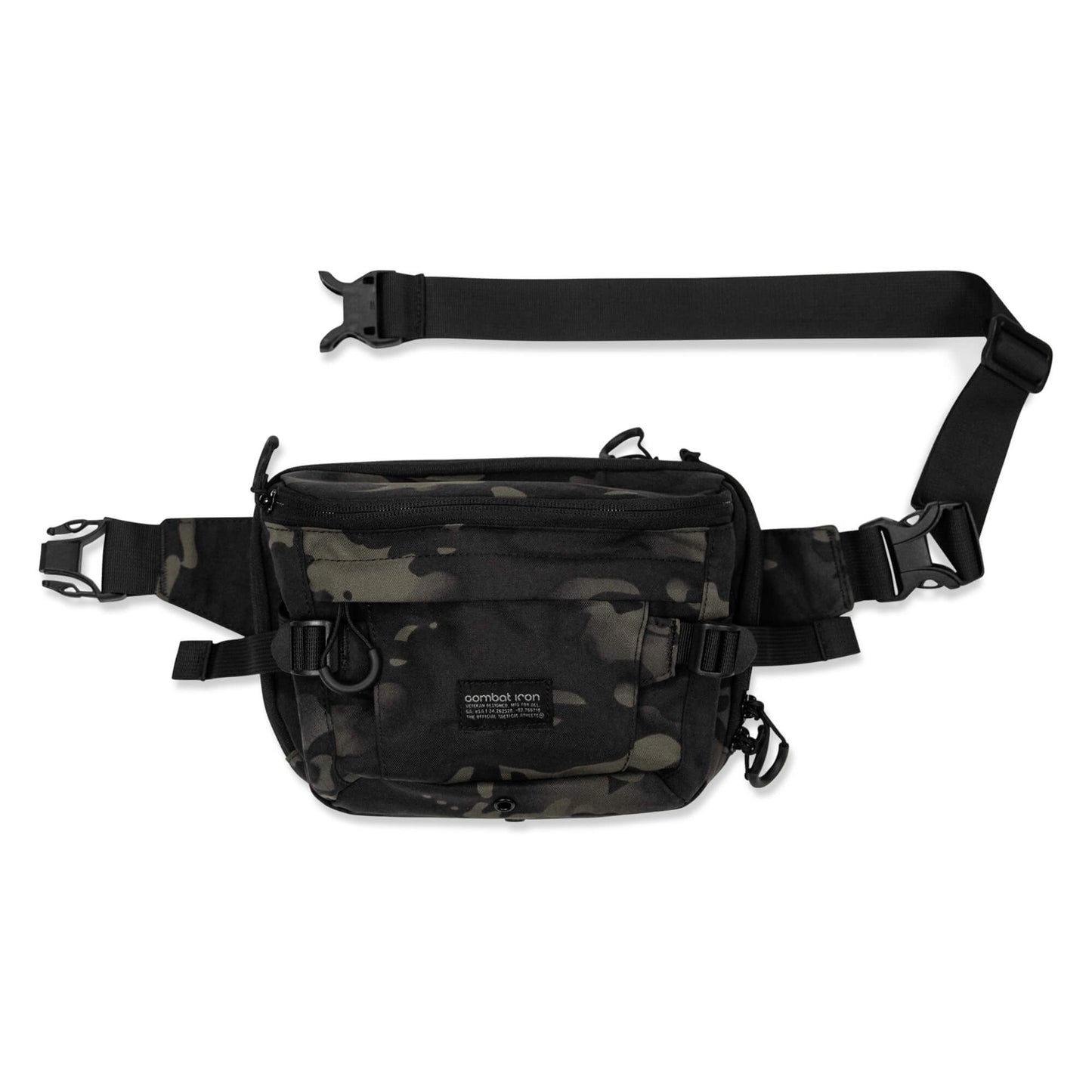 Nomad Recon Fanny Pack