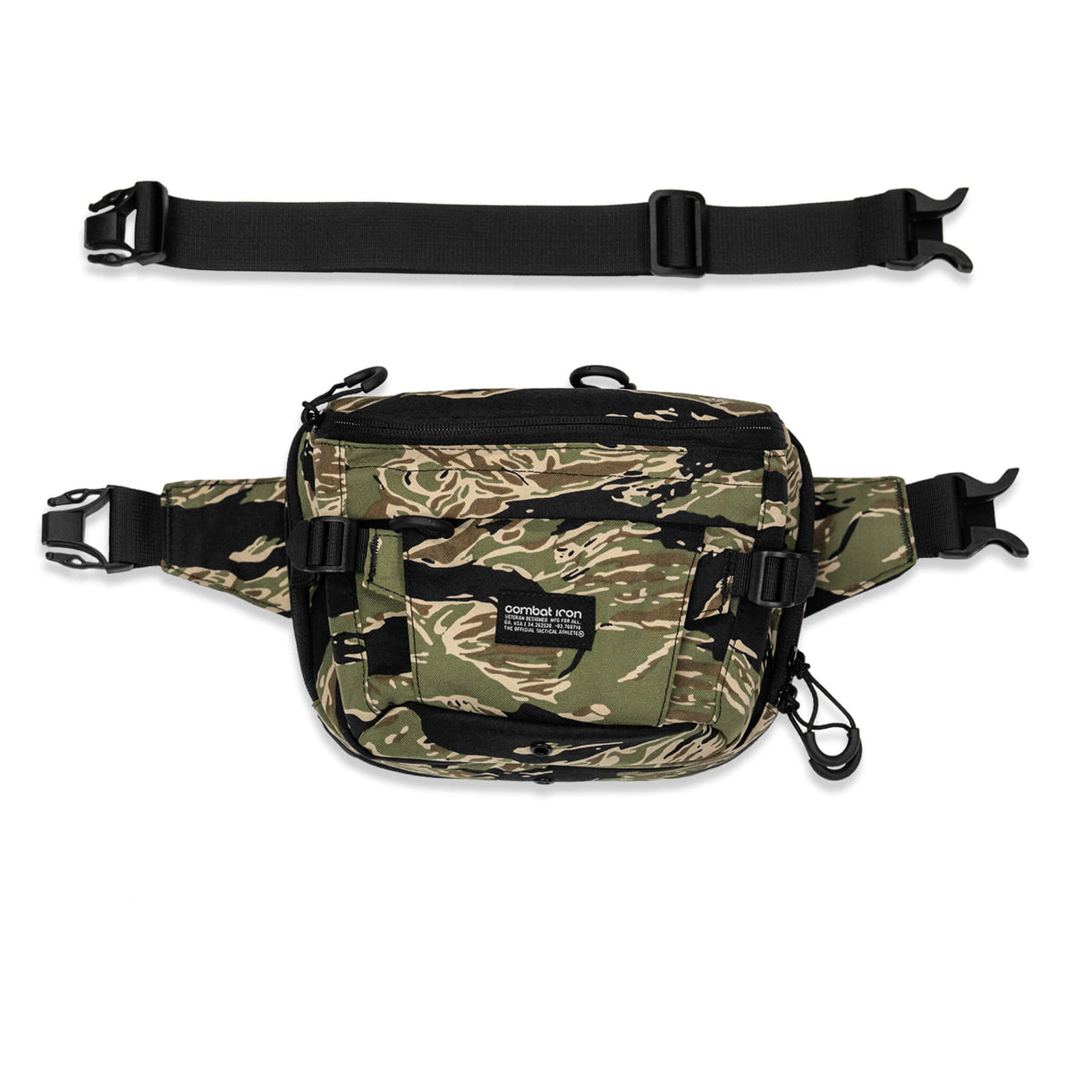 Nomad Recon Fanny Pack