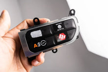 Load image into Gallery viewer, Printed Series Auxiliary Switch Labels (Upfitter) - 2018+ Jeep Wrangler / Gladiator JL / JT