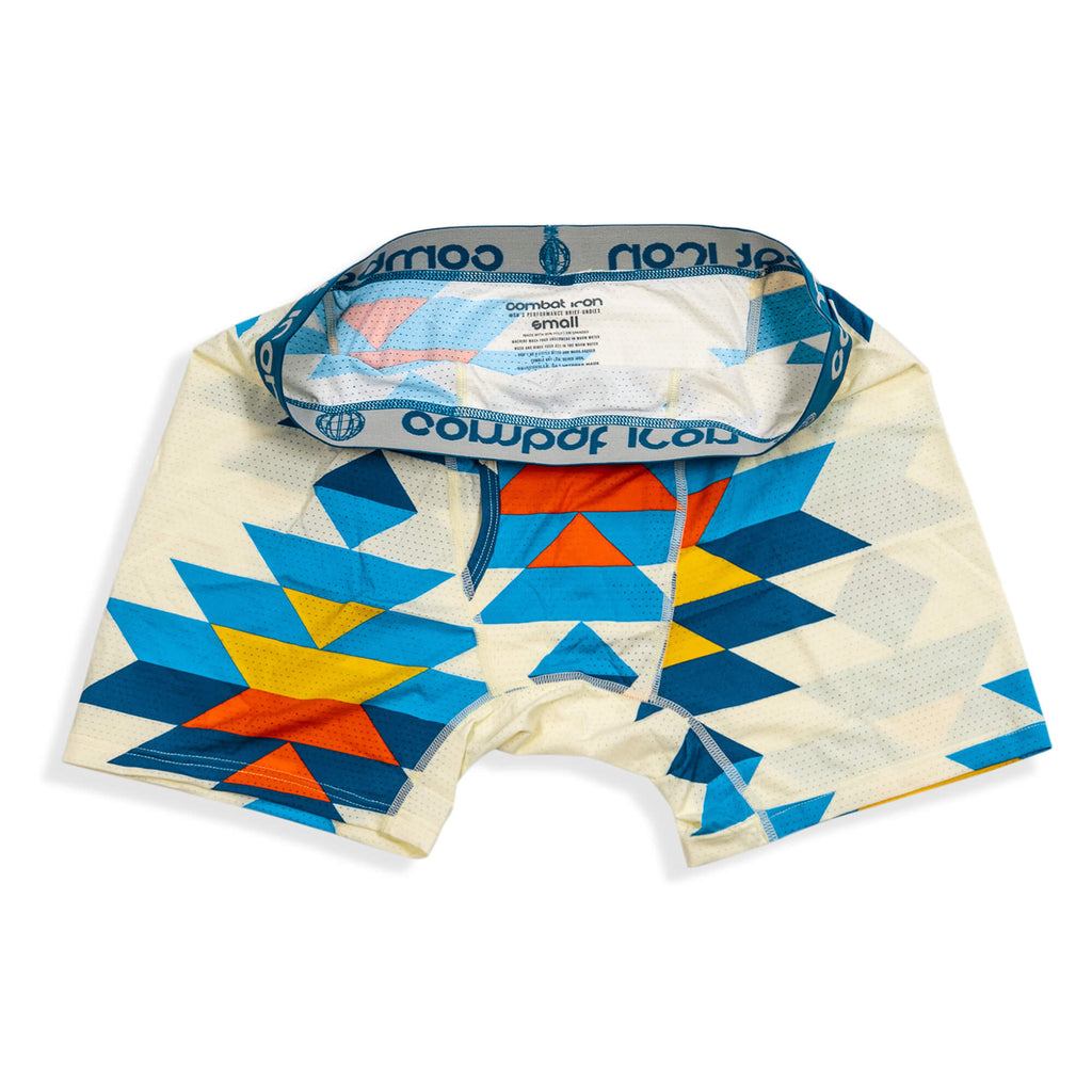 Boxer Briefs Adventure Collection | 1 pack