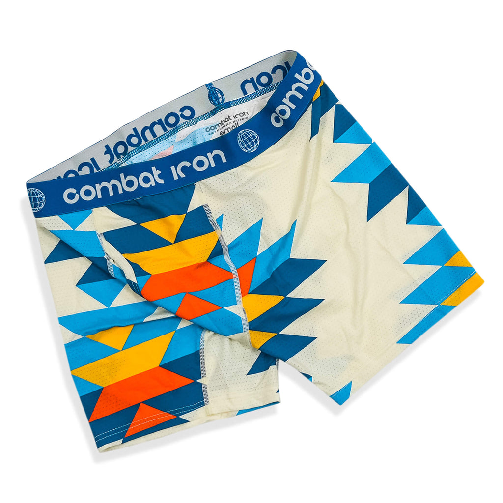 Boxer Briefs Adventure Collection | 1 pack