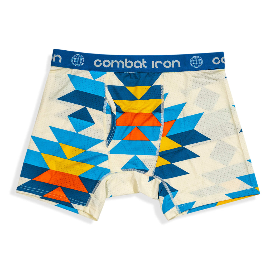 Boxer Briefs Adventure Collection | 1 pack