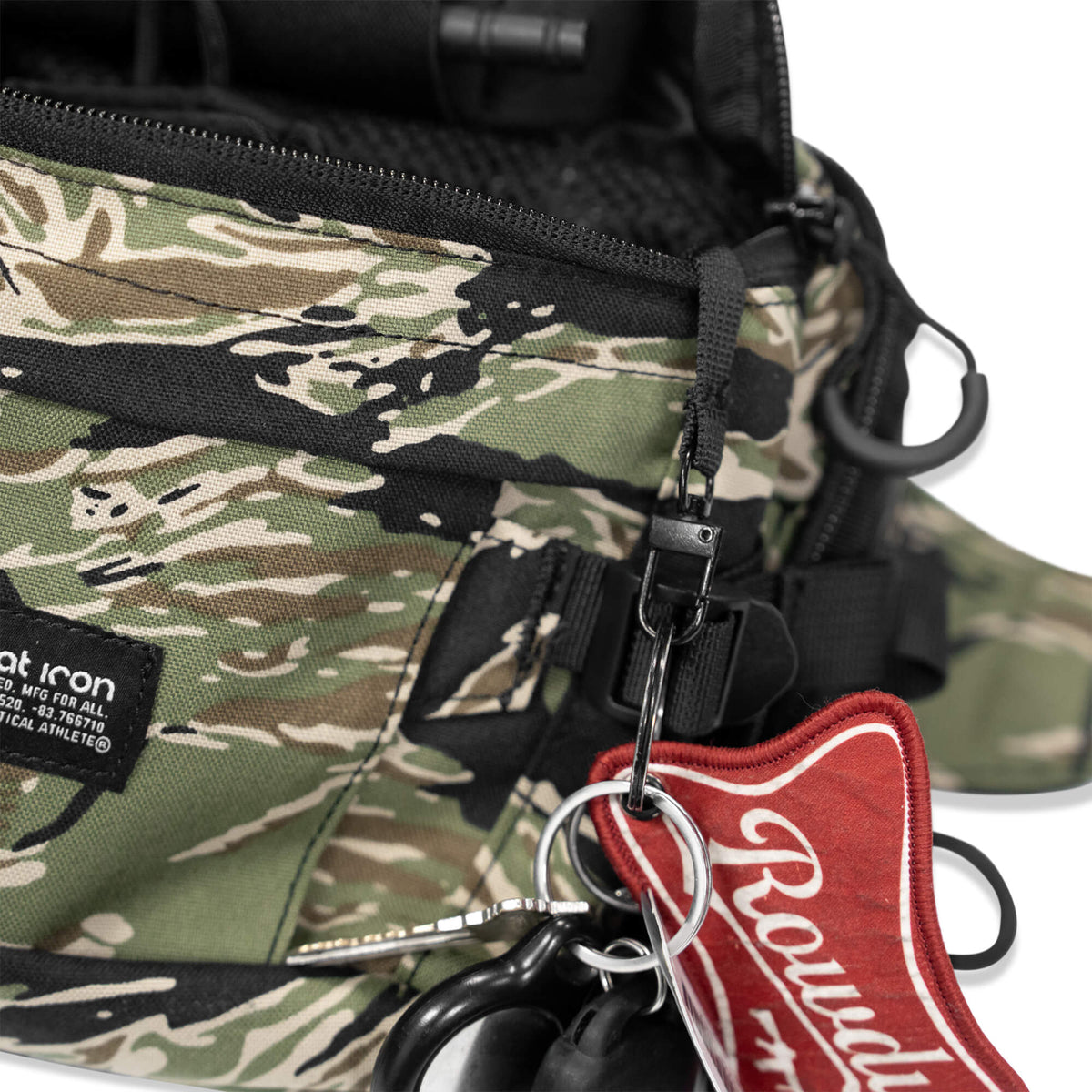 Nomad Recon Fanny Pack