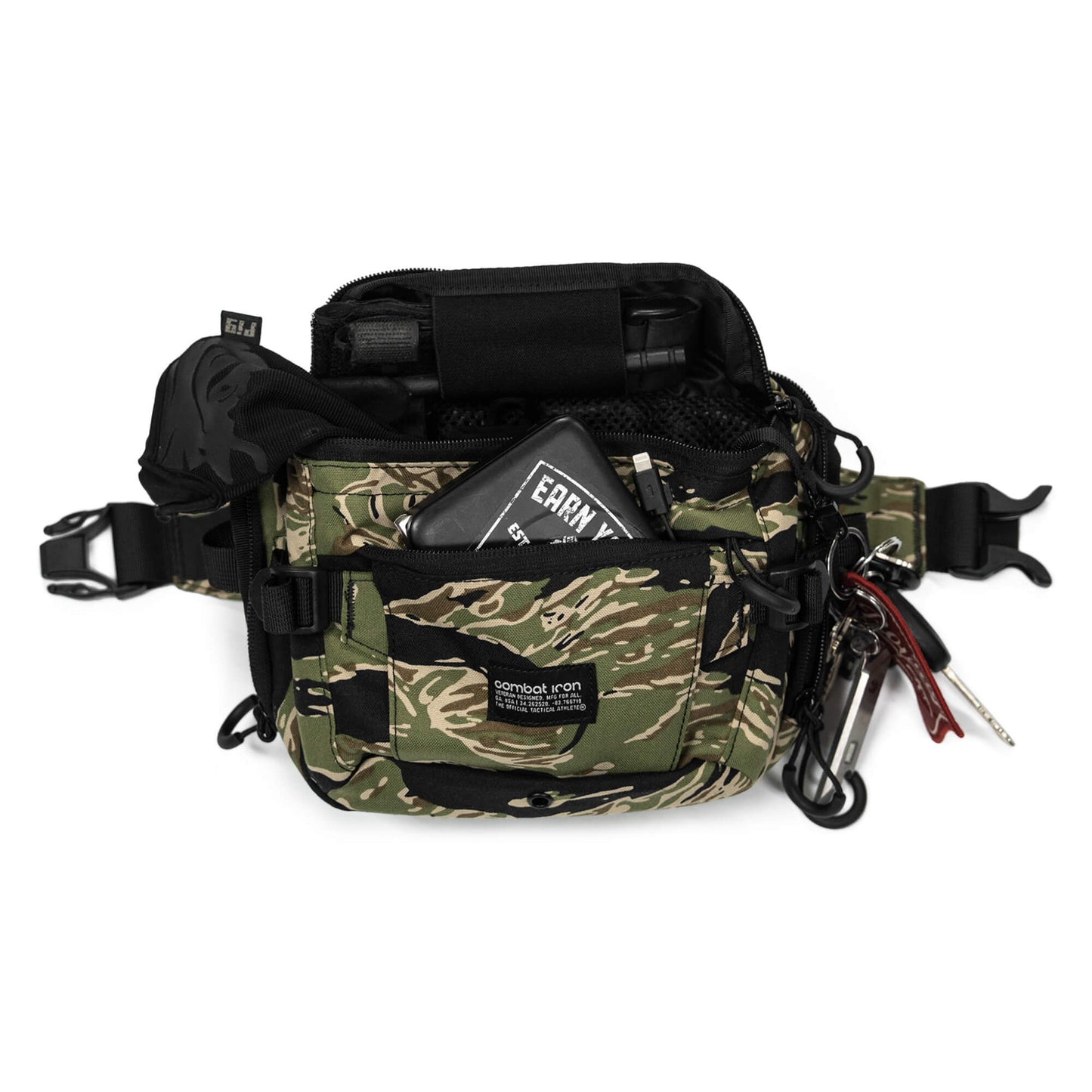 Nomad Recon Fanny Pack