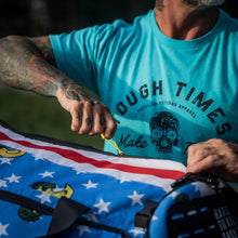 Load image into Gallery viewer, 50L Sack™ Duffle Hybrid Double Carry Bag