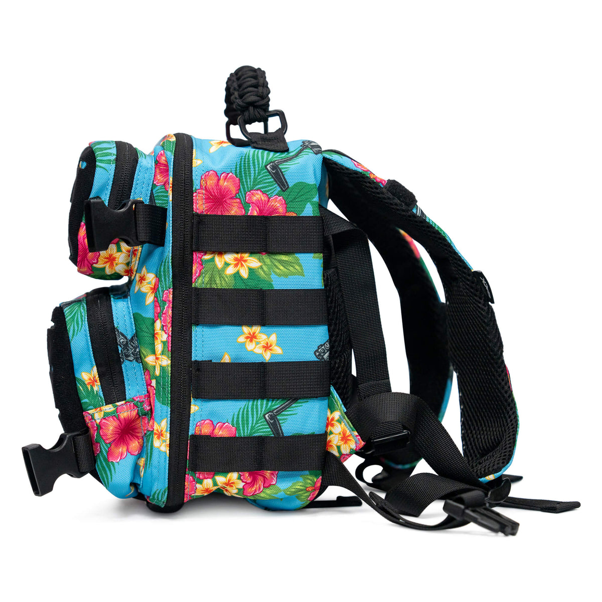 Tactical Athlete 10L Compact Backpack