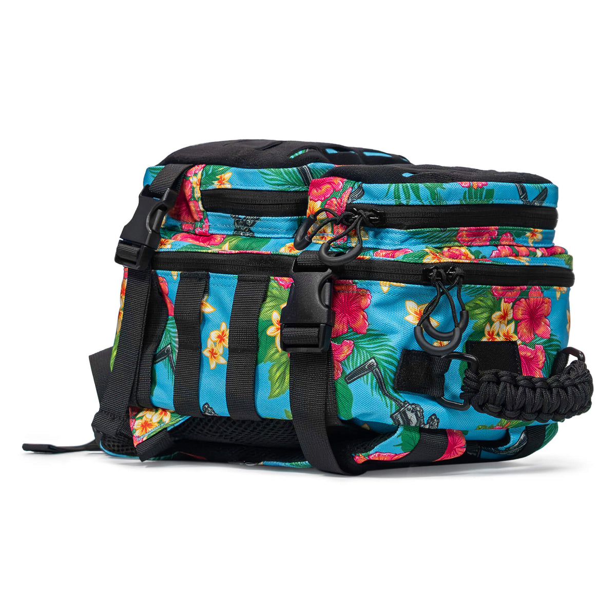 Tactical Athlete 10L Compact Backpack