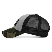 Load image into Gallery viewer, Spreadin' Hips Rippin' Lips Patch Snapback