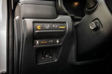 Load image into Gallery viewer, Auxiliary Switch Labels (Upfitter) - 2024+ Tacoma / Land Cruiser / 2025+ 4Runner