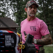 Load image into Gallery viewer, Nobody Owes You Men's T-Shirt