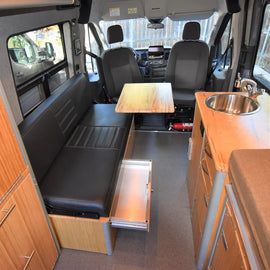 Trail Kitchens Sofa Bed