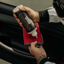 Load image into Gallery viewer, WASH&amp;WHIPS Monza Leather Coating &amp; Conditioner