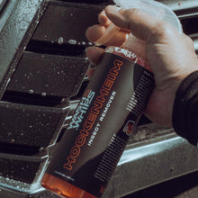 Load image into Gallery viewer, WASH&amp;WHIPS Hockenheim Insect &amp; Bug Removal