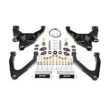 Load image into Gallery viewer, Long Travel Kit