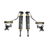 2.5 Coilovers | DCA Remote Reservoir