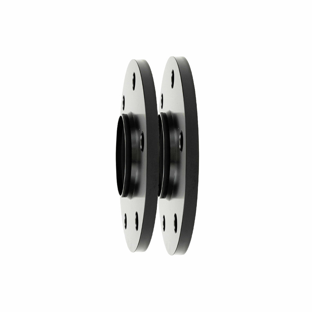 3/8" Wheel Spacers | 6x5.5