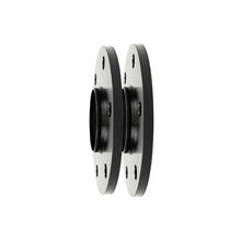 Load image into Gallery viewer, 3/8" Wheel Spacers | 6x5.5