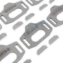 Load image into Gallery viewer, Alignment Cam Gussets