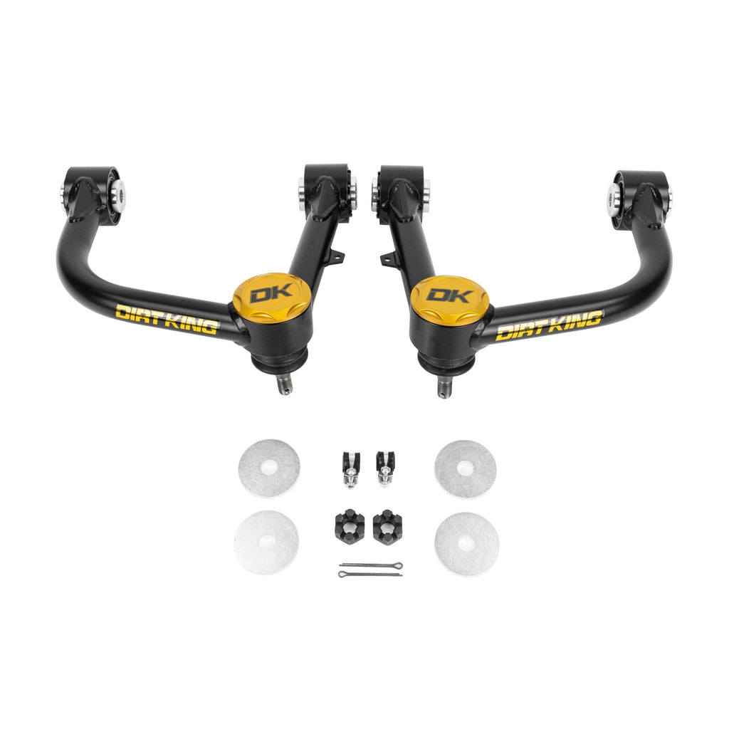 Ball Joint Upper Control Arms