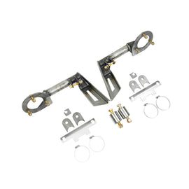 Bypass Shock Hoop Kit