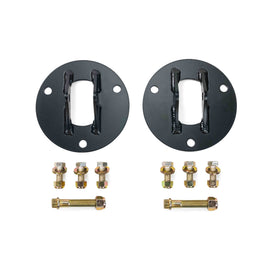 Coil Bucket Shock Mounts