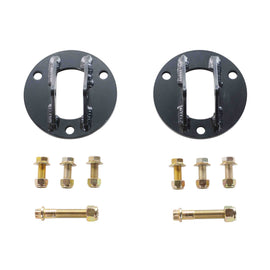 Coil Bucket Shock Mounts