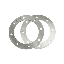 Side Exit Exhaust Bezels