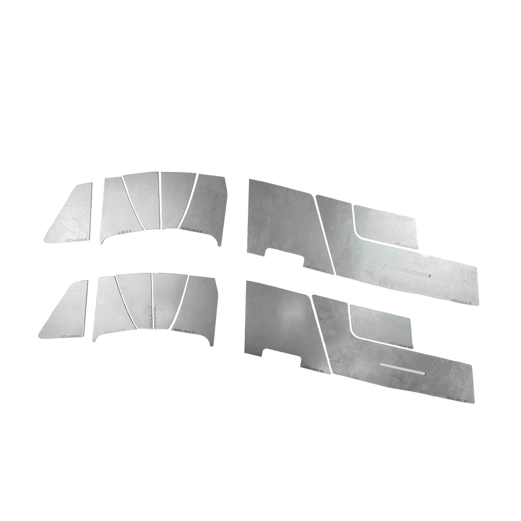 Front Frame Plate Kit