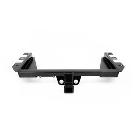 Hitch Receiver for Plate Bumper