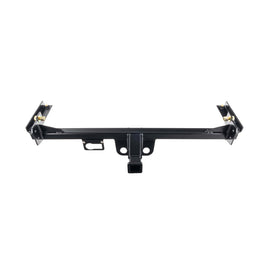 Hitch Receiver for Plate Bumper