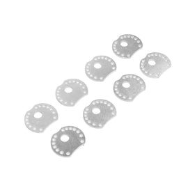 Lower Arm Alignment Cams