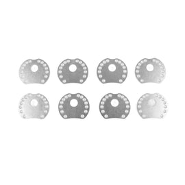 Lower Arm Alignment Cams