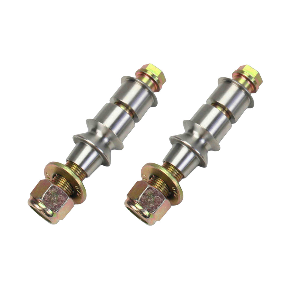 Lower Arm Spacer Kit