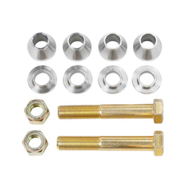 LCA Shock Spacer Kit for Shocks with 3/4