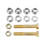 LCA Shock Spacer Kit for Shocks with 1