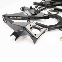 Load image into Gallery viewer, Long Travel Race Kit