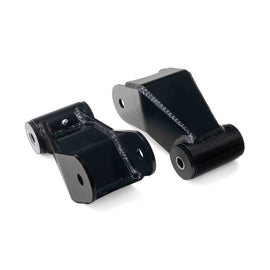 Long Travel Shackles