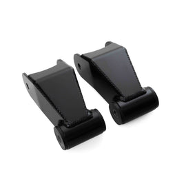 Long Travel Shackles