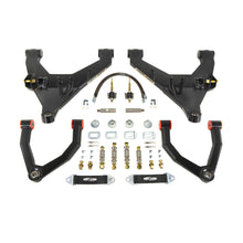 Load image into Gallery viewer, Long Travel Kit