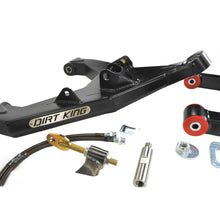 Load image into Gallery viewer, Long Travel Kit