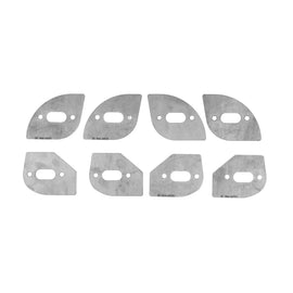 Lower Arm Weld Washers