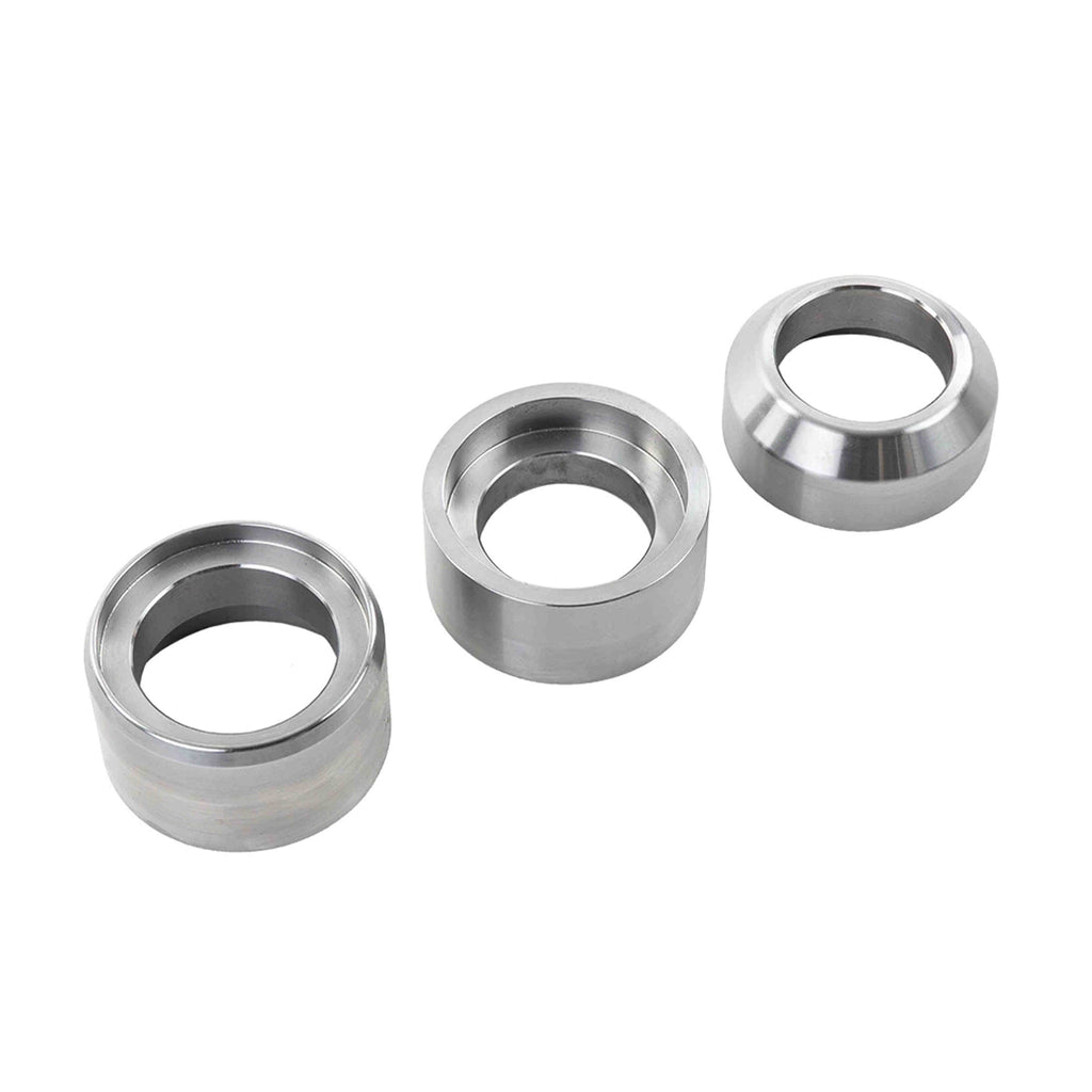 Lower Arm Ball Joint Cups